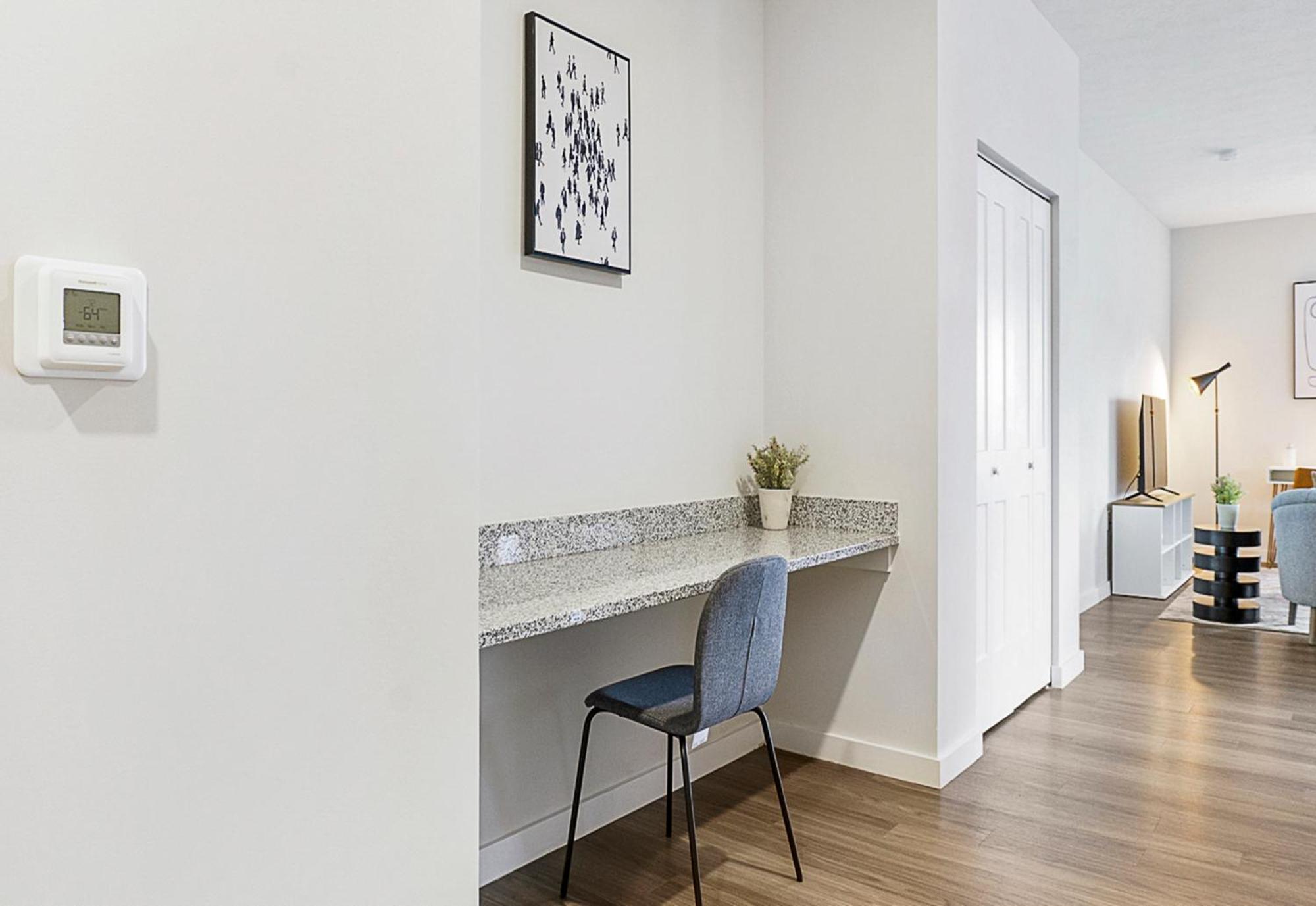 The Landing By Barsala Indianapolis
