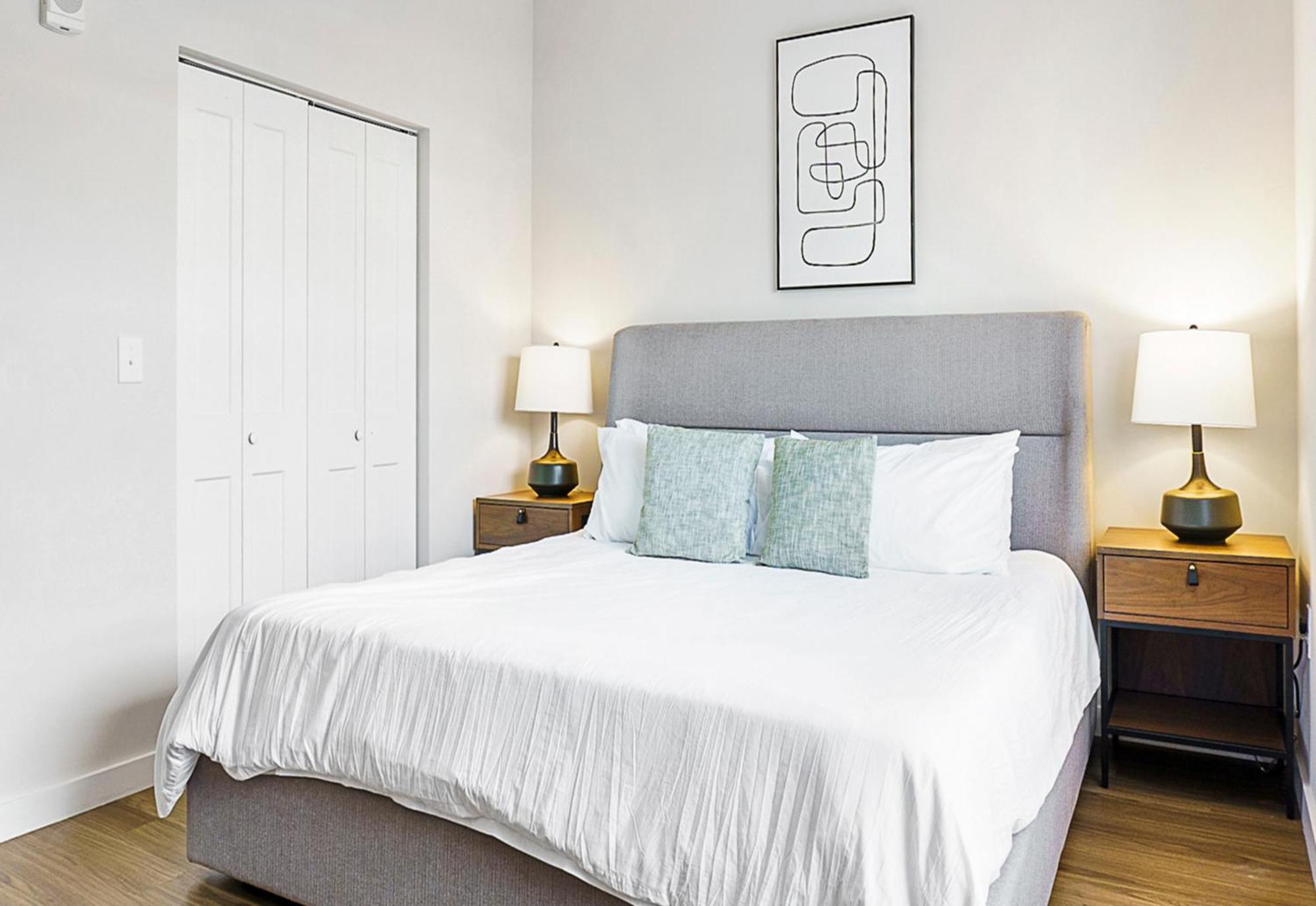 The Landing By Barsala Aparthotel *