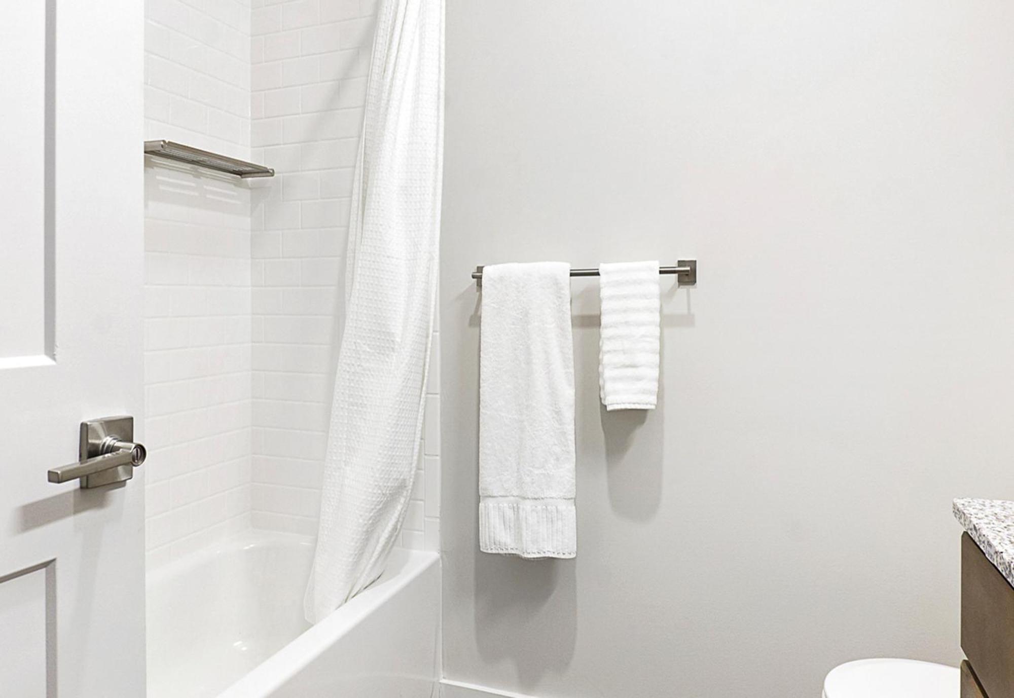 Aparthotel The Landing By Barsala Indianapolis