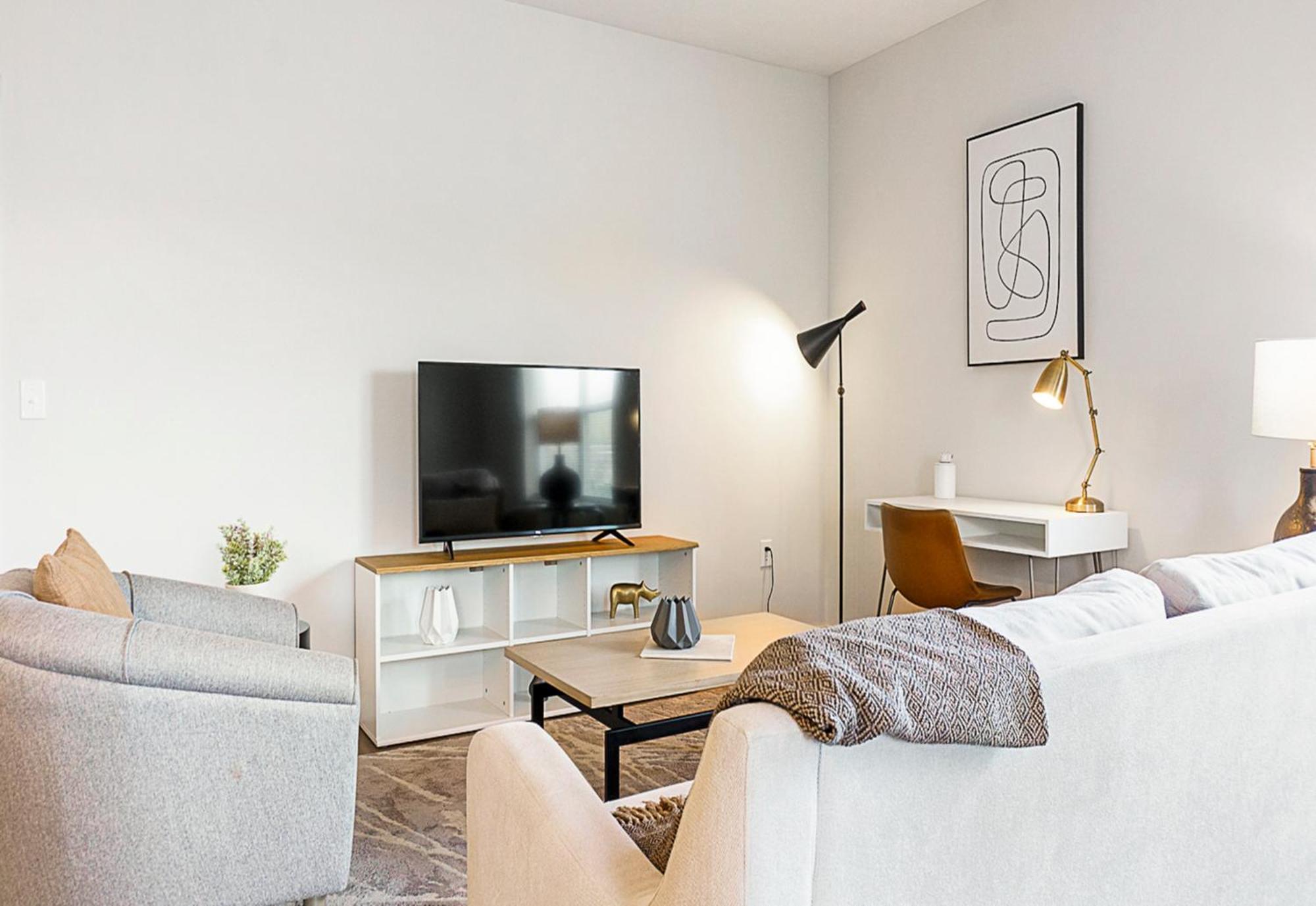 Aparthotel The Landing By Barsala Indianapolis